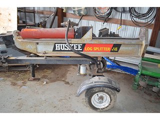Property photo 20 - FARM EQUIPMENT & REAL ESTATE AUCTION IN ALLEN COUNTY, INDIANA